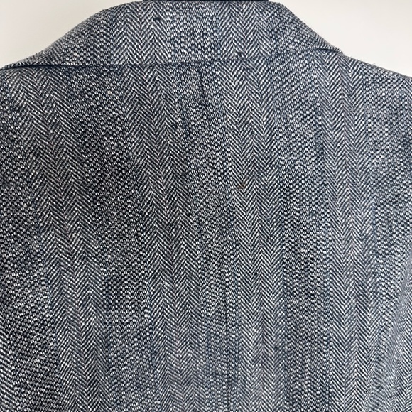 SVC Vintage Men’s Blazer - Picture 9 of 12